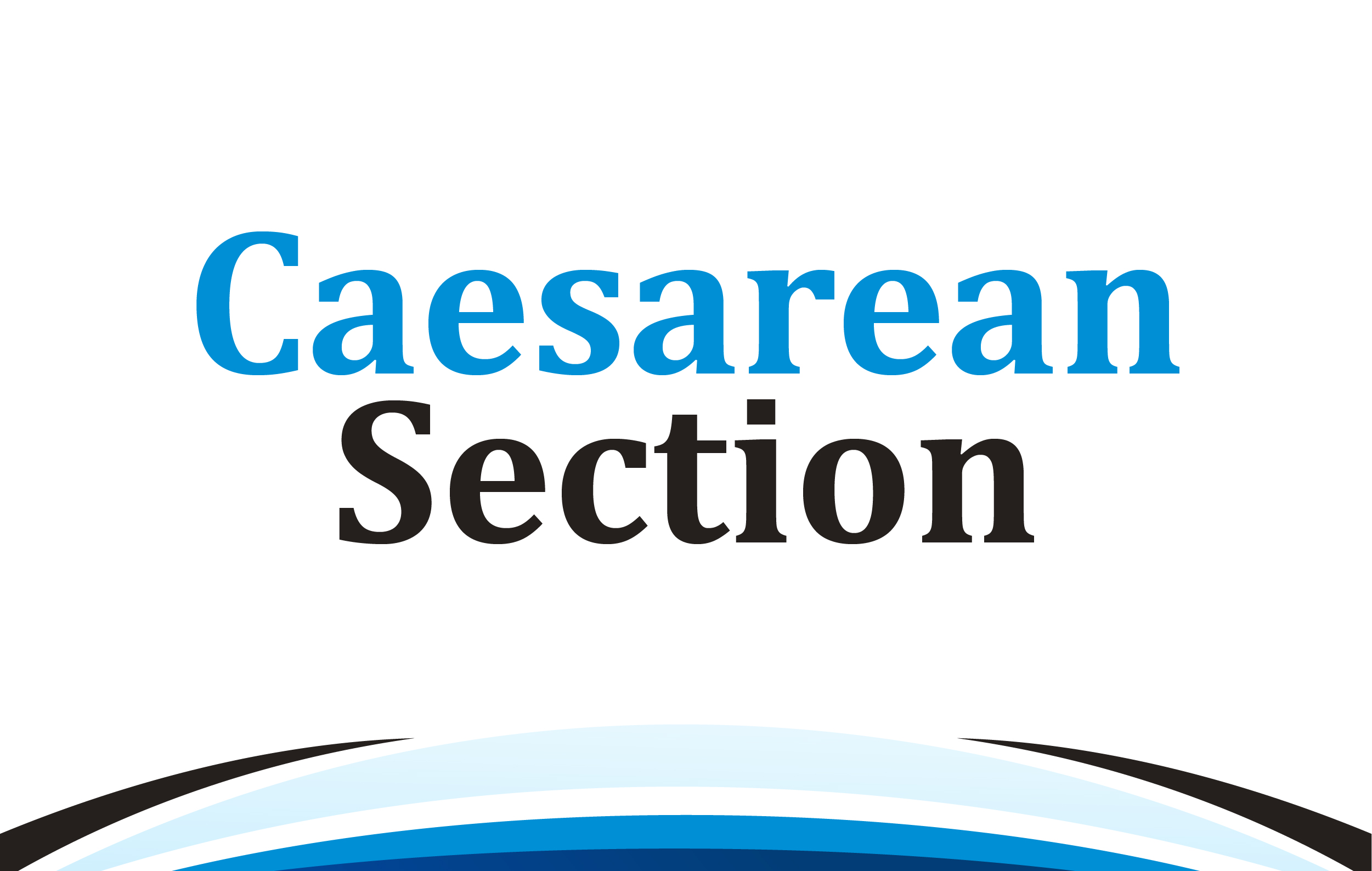 Caesarean Section