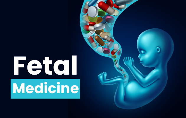 Masterclass - Fetal Medicine