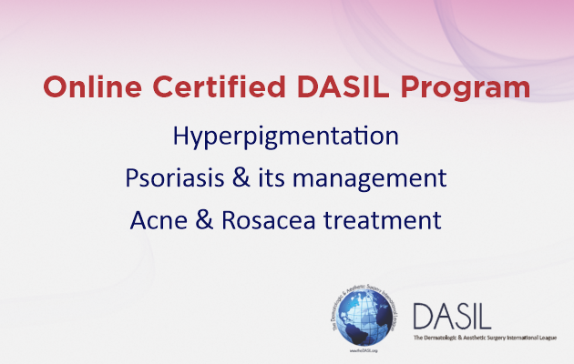 Online Certified DASIL Program