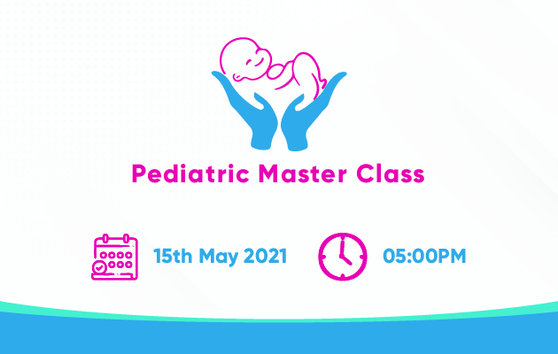 Pediatric Master Class