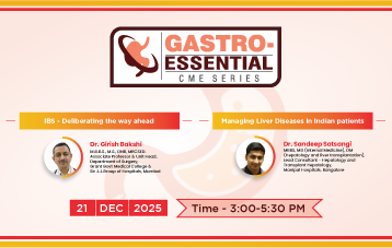 Gastro Essential CME Series 6