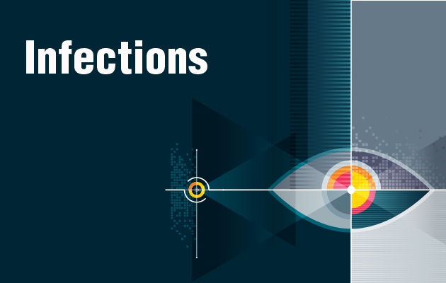 Retinal Infections