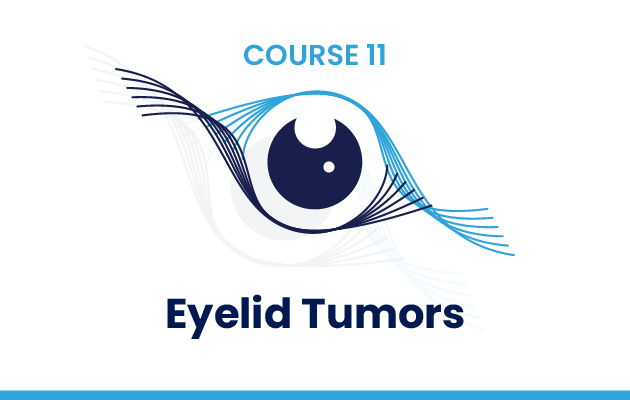 Eyelid tumors