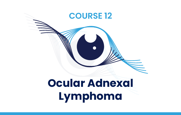 Ocular Adnexal Lymphoma