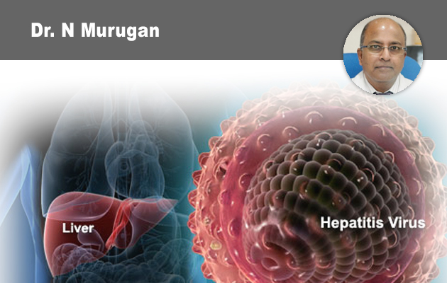 Hepatitis C & Transplant - Effective Management
