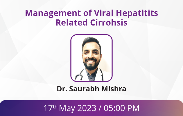 Management of Viral Hepatitits Related Cirrohsis