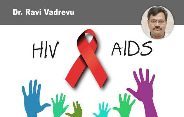 Treatment Options In The Light of New Policy And Research In HIV