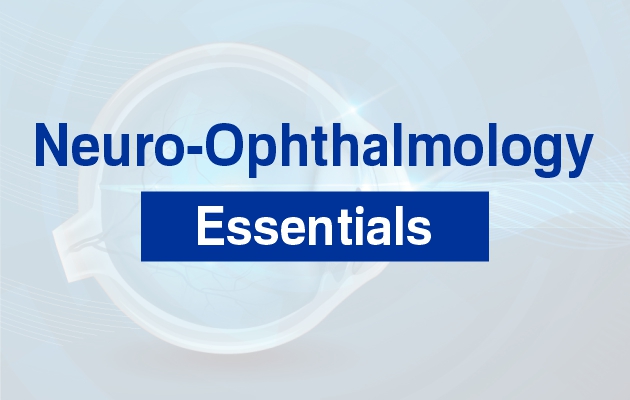 Neuro-Ophthalmology Essentials