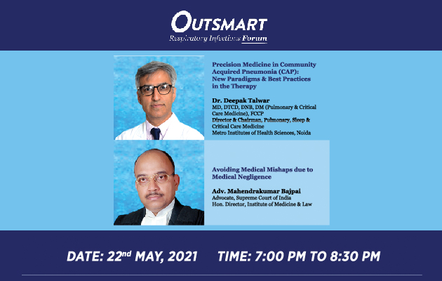 OUTSMART: Respiratory Infections Forum