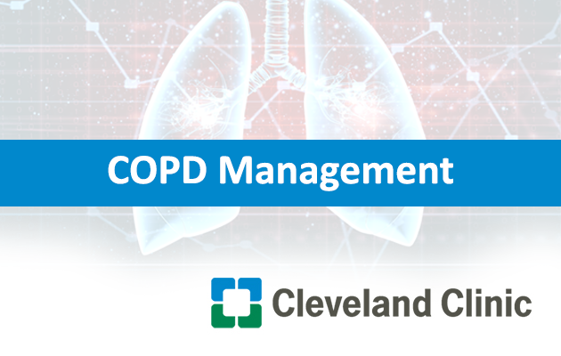 COPD Management