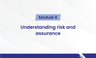 Understanding risk and assurance