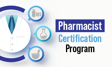 Pharmacist Certification Program