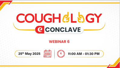 Coughology E-Conclave 6