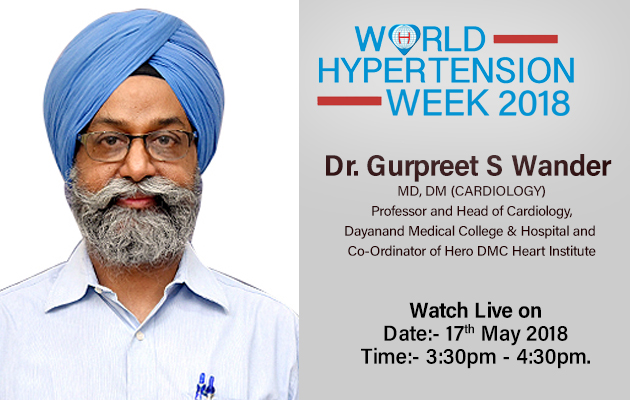 Hypertension with Comorbidities - State of the Art Managements