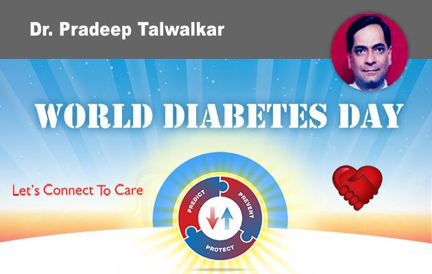World Diabetes Day 2016