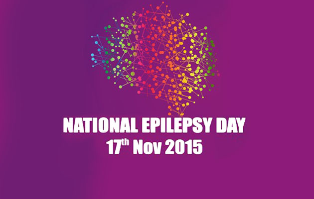 National Epilepsy Day 2015