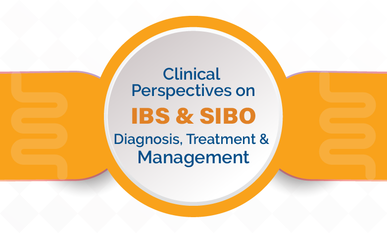 Understanding IBS and SIBO