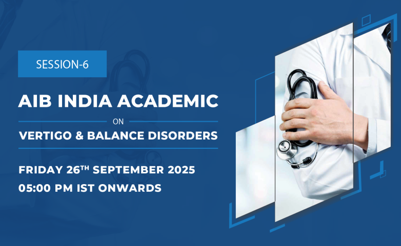 Vertigo and Balance Disorders