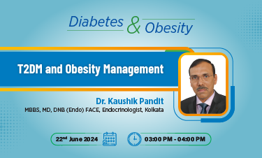 T2DM and Obesity Management