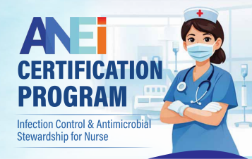 ANEI - Certification Program