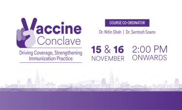 Vaccine Conclave