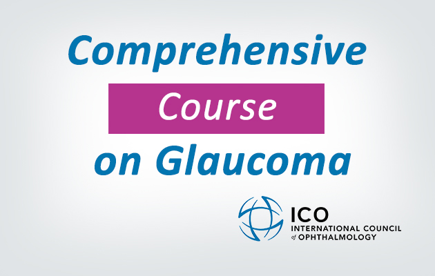  Comprehensive Course on Open Angle Glaucoma