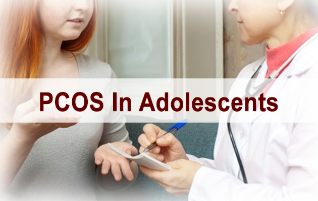 PCOS In Adolescents