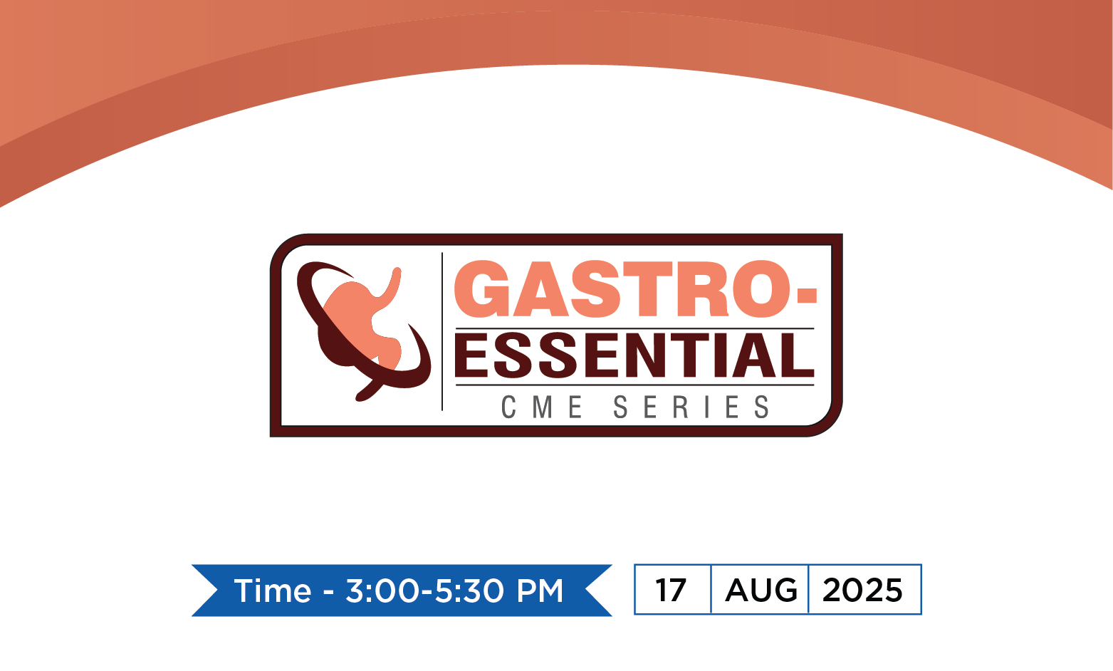 Gastro Essential CME Series 3