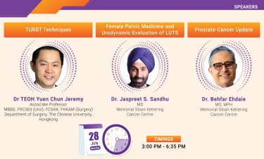 Best of AUA 2025: Instructional Webinar