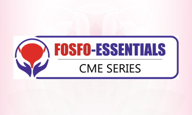 FOSFO Essential Series 3