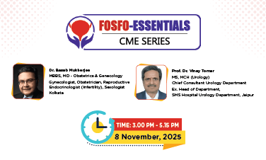 FOSFO Essential Series 4