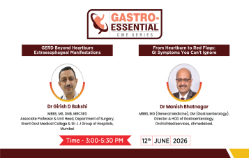 Gastro Essential CME Series 9
