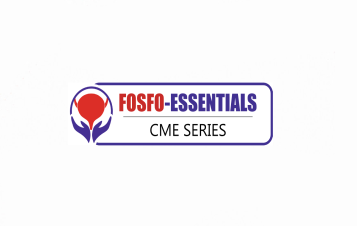 FOSFO Essential Series 8
