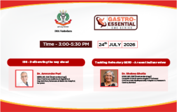 Gastro Essential CME Series 10