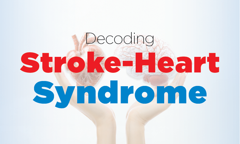 Decoding Stroke - Heart Syndrome
