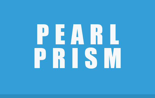 Pearl Prism - Educate, Evolve and Excel