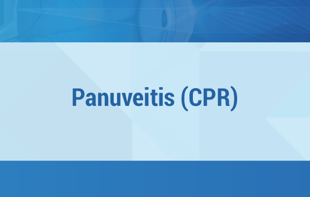 Panuveitis and Intermediate Uveitis (CPR)