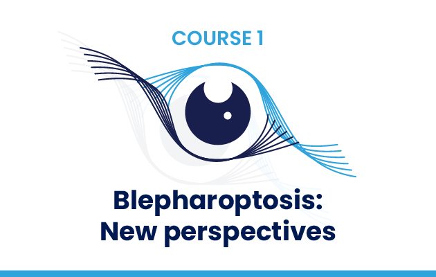Blepharoptosis: New perspectives