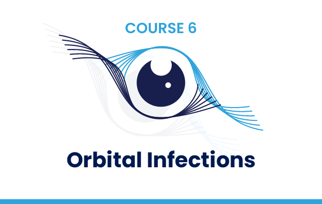 Orbital infections