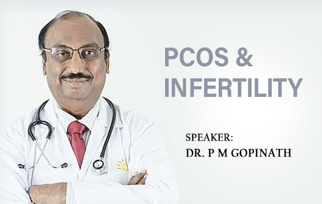 PCOS & Infertility