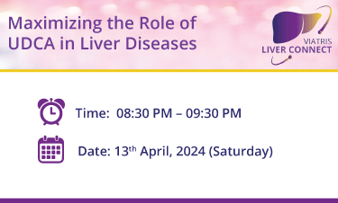 Maximizing the Role of UDCA in Liver Diseases