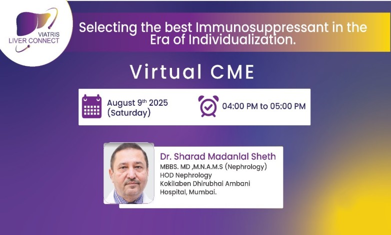 Selecting the best Immunosuppressant in the era of individualization