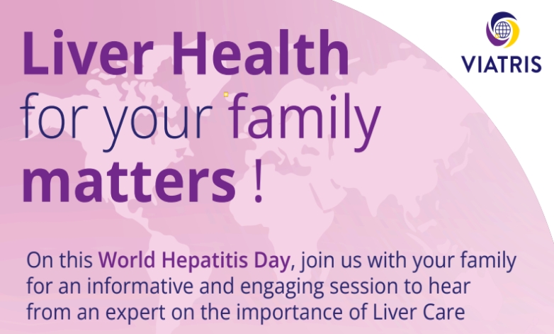 Management of Hepatitis B disease