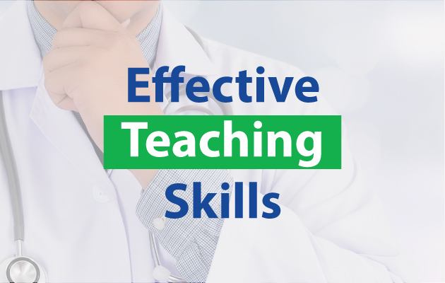 Effective Teaching Skills