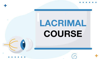 Lacrimal Course