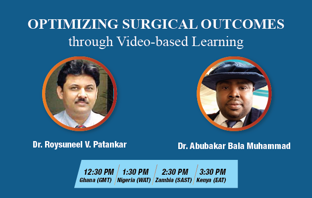 Optimizing Surgical Outcomes through Video-based Learning 