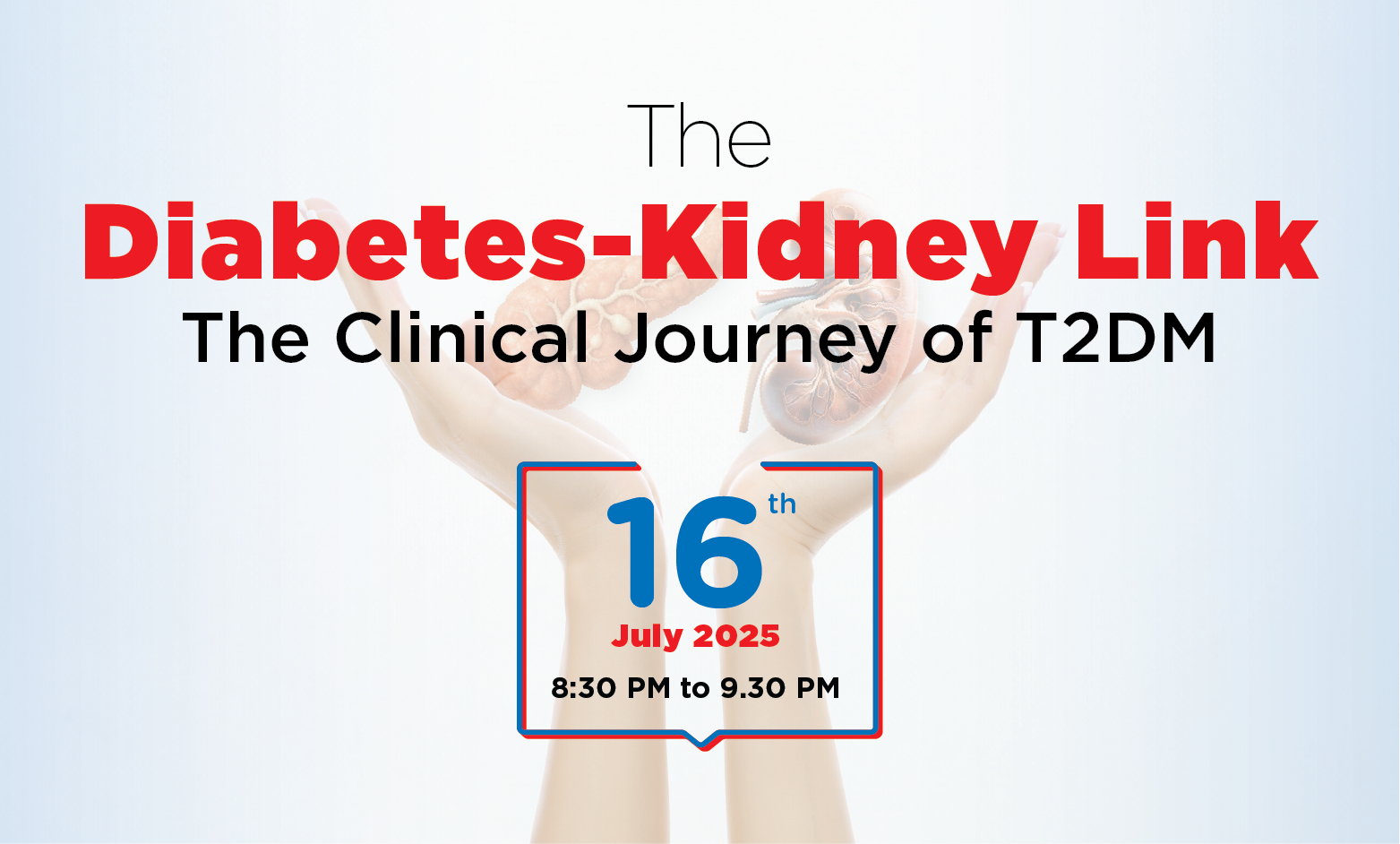 The Diabetes-Kidney Link: The Clinical Journey of T2DM