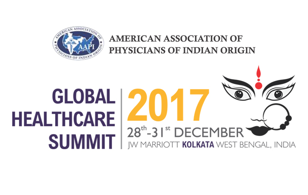 Global Healthcare Summit 2017- Chief Guest-Hon.Vice President Of India