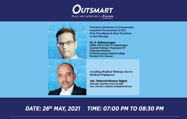 OUTSMART: Respiratory Infections Forum