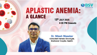 Aplastic Anemia: A Glance